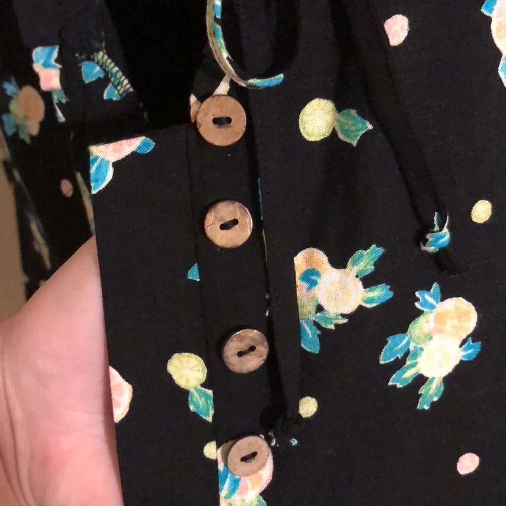 NWT Free People Dress - Picture 4 of 7